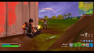 TRYING TO WIN USING DASH AND SLIDE TECHNIQUE  FORTNITE fortnite battleroyale freetoplay [upl. by Reiner]