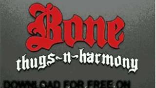 bone thugs n harmony  All Good Mo Thug Family Ft  Great [upl. by Cyndi]