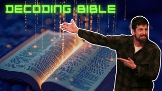 Decoding Bible Symbols amp Circumcision  Romans 21229 [upl. by Odranoel]