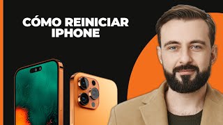 Cómo restablecer tu iPhone [upl. by Nohsid]