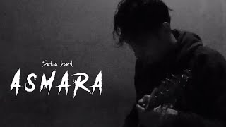 Asmara  Setia band Cover byy Array [upl. by Tunnell]