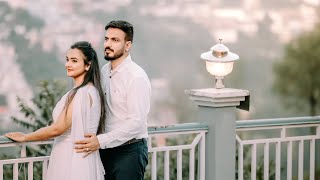 Harpreet amp Jatinder  Best PreWedding Song  The Royal Studios [upl. by Langbehn]