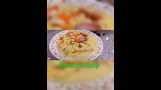 Sopas sa Tagulan Short [upl. by Farmer]