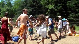 2010 rainbow gathering [upl. by Akceber20]