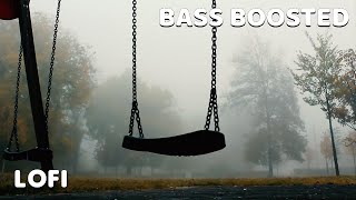 Bass Boosted Chill Music 🍃 Lofi Hiphop Chillhop Music Mix 🍃 Lofi Beat to RelaxStudySleep [upl. by Hasen]