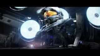 Halo Breaking the Habit GMV [upl. by Nostaw]