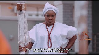 Aranda Ekun Part 3  Yoruba Latest 2022 Movie Now Showing On Yorubahood [upl. by Saleme]