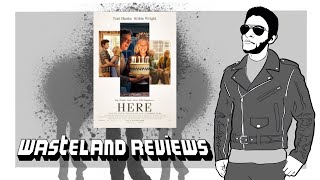 Here 2024  Wasteland Film Review [upl. by Analra10]