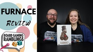 Furnace Review [upl. by Ahsyia]