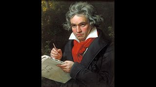 Beethoven  3 Little Piano Pieces Ecossaise for Military Band German Dance at 432 Hz [upl. by Algie343]