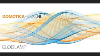 Aeon Labs  Smart Dimmer 6  Test Gloeilamp [upl. by Nemrak]