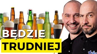 Wilczy apetyt po alkoholu  PUŁAPKI KETO  2024 r  odchudzanie [upl. by Vaughan]