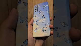 Butterfly mobile skin butterfly mobileskin aesthetic trending viral [upl. by Elfont239]