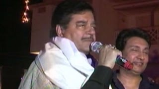 Shatrughan Sinha regrets contesting against Rajesh Khanna [upl. by Kindig]