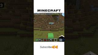 Minecraft viral tiktok hack minecraft shrots shortsfeed viralshort minecraftshorts [upl. by Southworth]