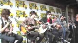 Panic at the Disco acoustic set  Part 2 [upl. by Ojaras]