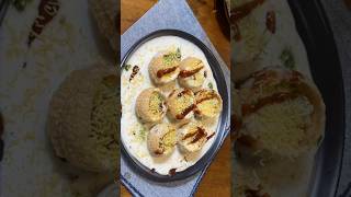 Discover the Secret to Making DELICIOUS Sev Puri at Home [upl. by Inig]