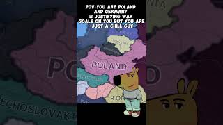 Hearts of Iron IV Chill guy hoi4meme hoi4 heartsofironiv heartsofiron [upl. by Perla]