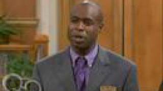 Mr Moseby [upl. by Kcirdahc]