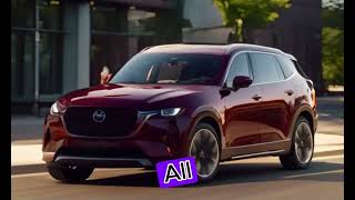 2024 Mazda CX90 Pros amp Cons Revealed 🚗 [upl. by Zebedee553]