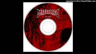 Metallica Presidio 3 Shadows of the Cross [upl. by Notyard]