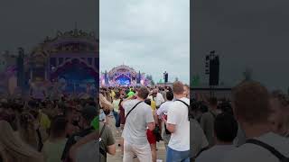 Inside Tomorrowland [upl. by Haropizt460]