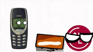 Nokia vs Samsung vs LG vs Apple funny jm [upl. by Schoening]