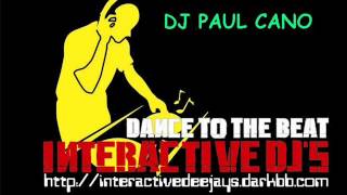 estudyante blues ft dj paul cano  interactive djs wmv [upl. by Hadleigh]