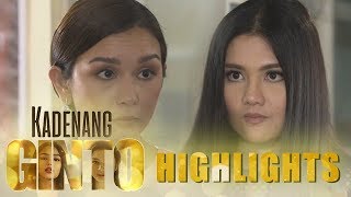 Kadenang Ginto Daniela nagalit nang mapahiya sa harap ni Romina  EP 32 [upl. by Ric]