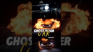 Ghost rider  First scene in agents of shield  Marveledits  ghostrider  marvel  shorts [upl. by Phina]