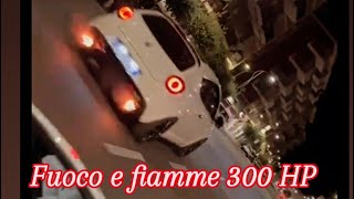 300 cavalli per la mito quadrifoglio verde 🍀con questa turbina🔥 Elaborazioni violente ep 1 [upl. by Anuahc]