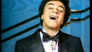 Johnny Mathis  Unforgettable [upl. by Alston]