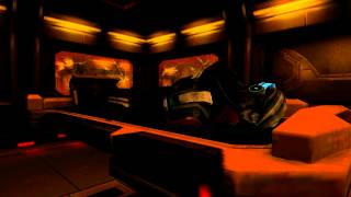 Mass Effect Infiltrator for Android Trailer [upl. by Bailar]