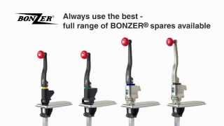 Servicing Your Bonzer Can Opener [upl. by Lekram]