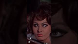 Sophia Loren in “Arabesque” 1966 [upl. by Panayiotis]