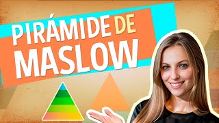 La Pirámide de Maslow  Necesidades de los usuarios [upl. by Kreiker]