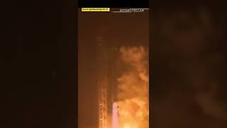 LongMarch 4B Successfully Launches Haiyang401 Ocean Salinity Observing Satellite  chinaspace [upl. by Duthie947]