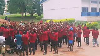 One Of The Best Gospel JamaMORALE in Ghana Short video by the MEN Mamtech [upl. by Kendrah]