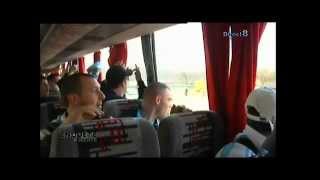 Match Day Documentary  PSG  Olympic Marseille [upl. by Llywellyn253]