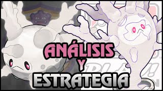 CORSOLA GALAR Y CURSOLA  ANÁLISIS COMPETITIVOS Y ESTRATEGIAS POKÉMON [upl. by Halley]