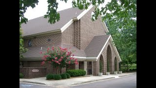 WHBC Worship Service June 25 2023 [upl. by Acirretal]