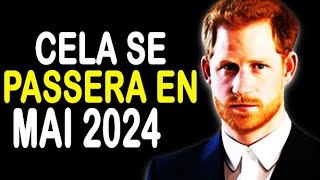 Prophétis et Défis mondiaux pour lannée 2024 à Propos de William  Prophéties 2024 [upl. by Llecrep]