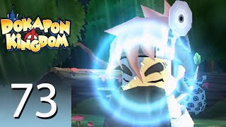 Dokapon Kingdom – Episode 73 Chugging Through [upl. by Aiekahs]