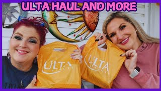 ULTA  WALMART  AMAZON  Hauls with FeFe  November 9 2024 [upl. by Benoite]