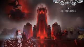 Dethklok  Bloodlines instrumental [upl. by Zerdna999]