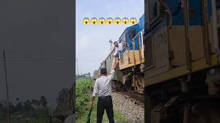 Slow Motion PLC giveingtrending bdrailway ytshorts [upl. by Ayyn387]