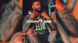 FREE joyner lucas type beat  I DONT DIE  HIP HOP TRAP [upl. by Annotahs]