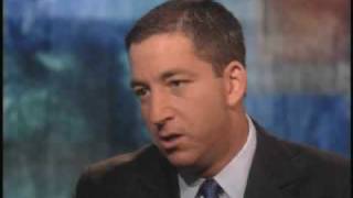 BILL MOYERS JOURNAL  Web Exclusive Glenn Greenwald on Afghanistan  PBS part 1 of 3 [upl. by Ahsiliw]