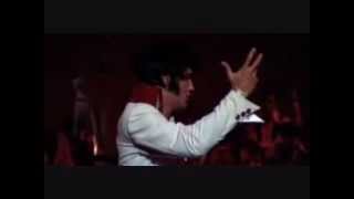 Elvis Presley  Always On My Mind Live [upl. by Cordi]