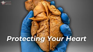 The Worst Kind of Heart Disease amp How to Prevent It [upl. by Arella837]